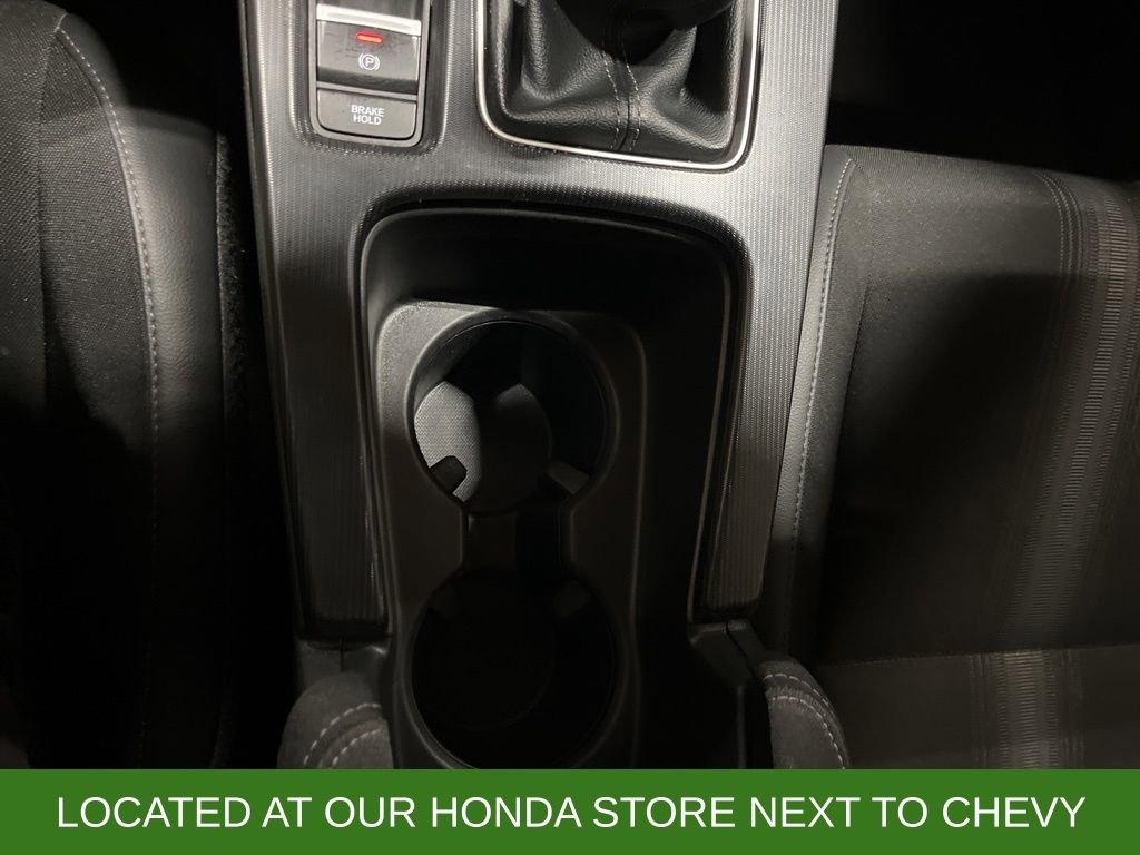 Used 2024 Honda Civic Sport image 18