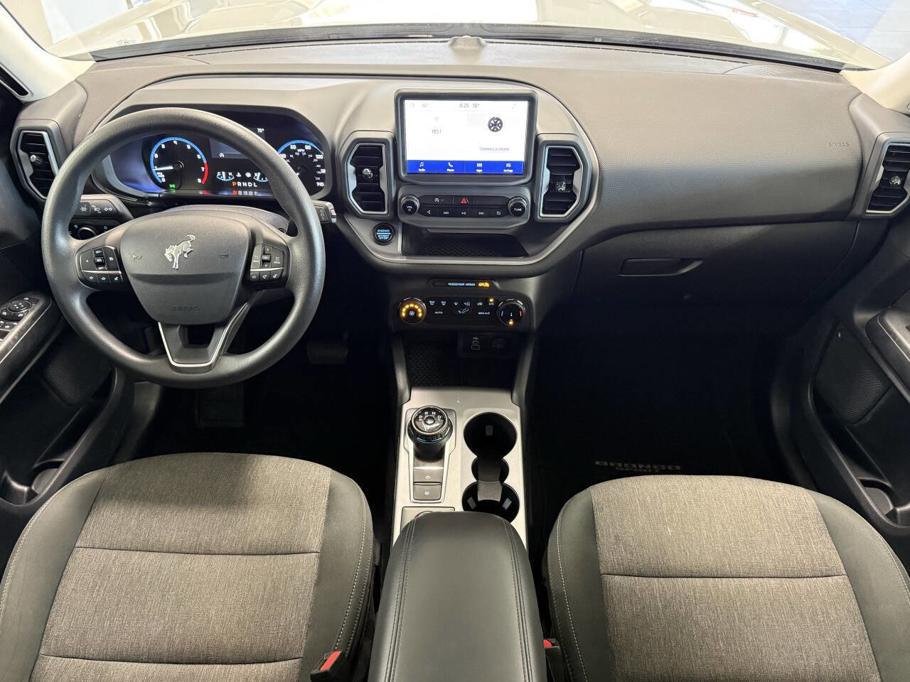 Used 2024 Ford Bronco Sport Big Bend image 14