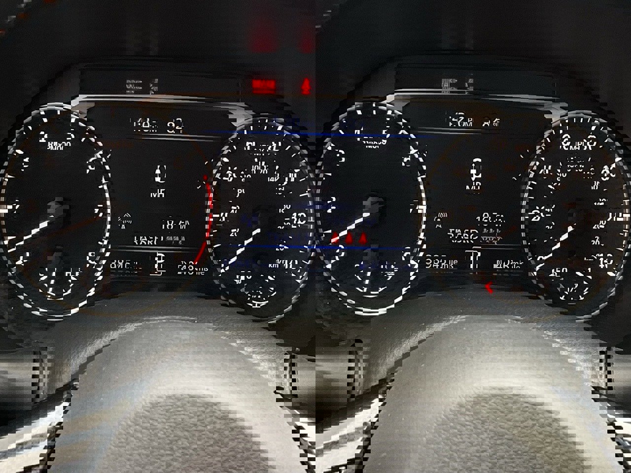 Used 2025 Nissan Altima 2.5 SR image 21