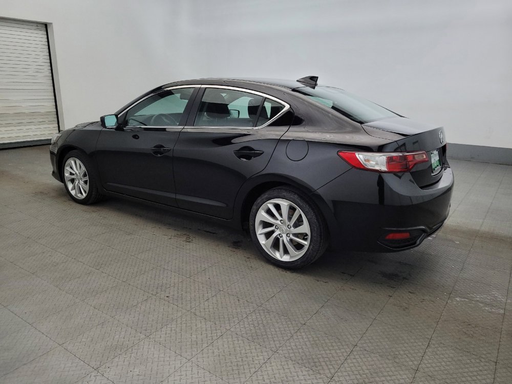 Used 2016 Acura ILX image 3