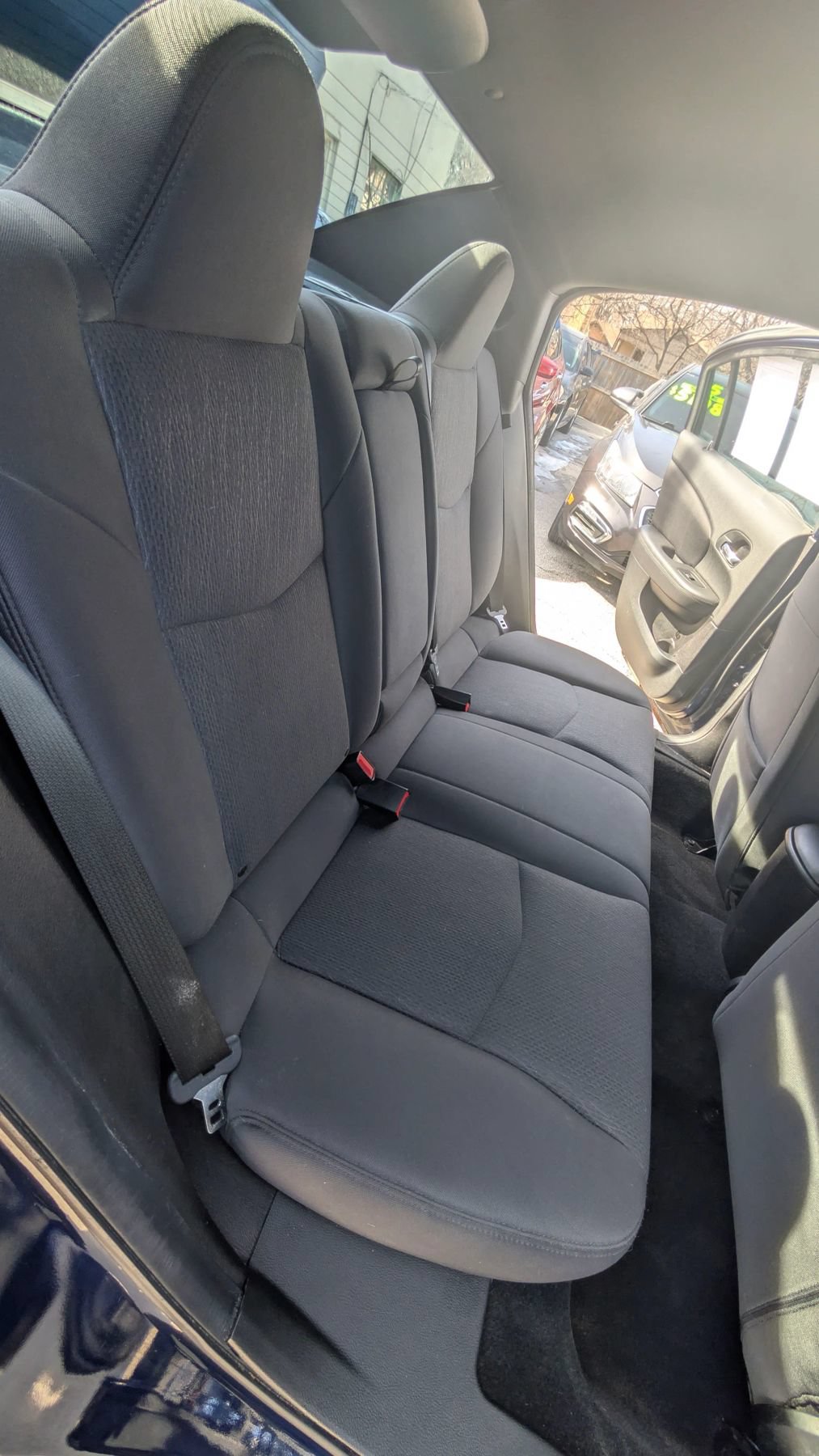 Used 2014 Chrysler 200 LX FWD image 16