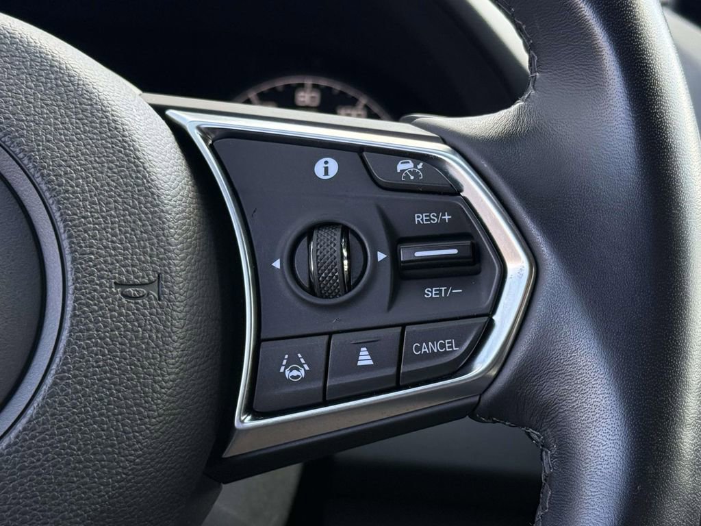 Certified 2024 Acura RDX SH-AWD image 30