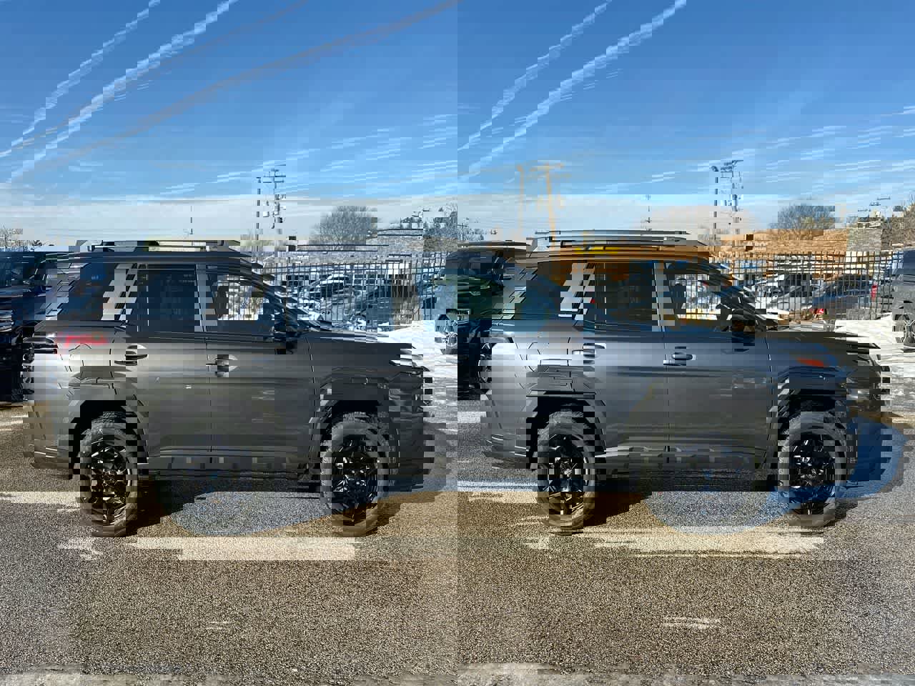 New 2026 Subaru Outback Limited image 14