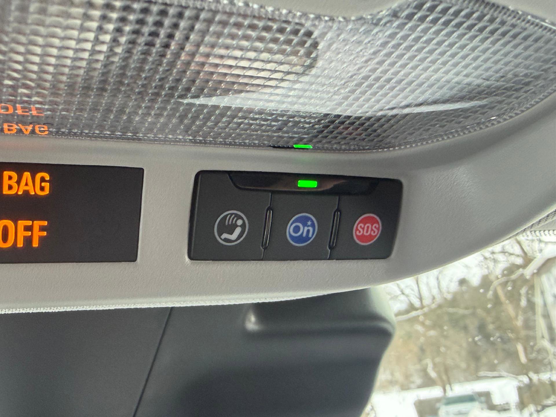 New 2026 Chevrolet Trax ACTIV image 33