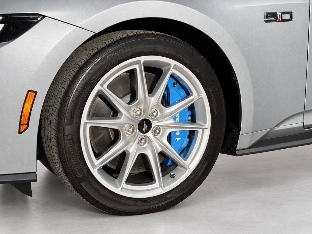 Used 2024 Ford Mustang GT Premium RWD image 8