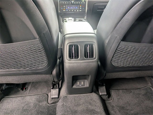 Certified 2022 Hyundai Tucson Limited image 31