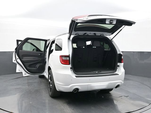 New 2026 Dodge Durango GT image 65