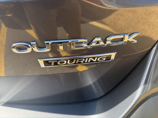 Used 2023 Subaru Outback Touring image 54