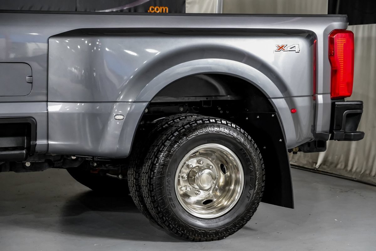 Used 2025 Ford F350 XL AWD/4WD image 13