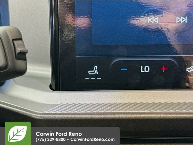 New 2025 Ford Bronco Sport Big Bend w/ Convenience Package image 21