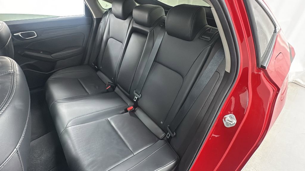 Used 2022 Honda Civic EX-L image 12