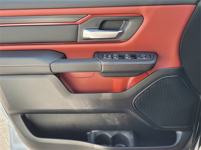 New 2026 RAM 1500 Rebel image 20