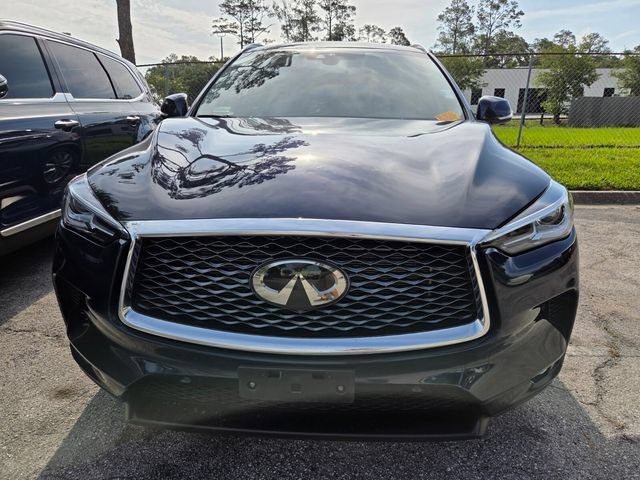 Used 2019 INFINITI QX50 Essential w/ Premium Heat Package AWD/4WD image 2
