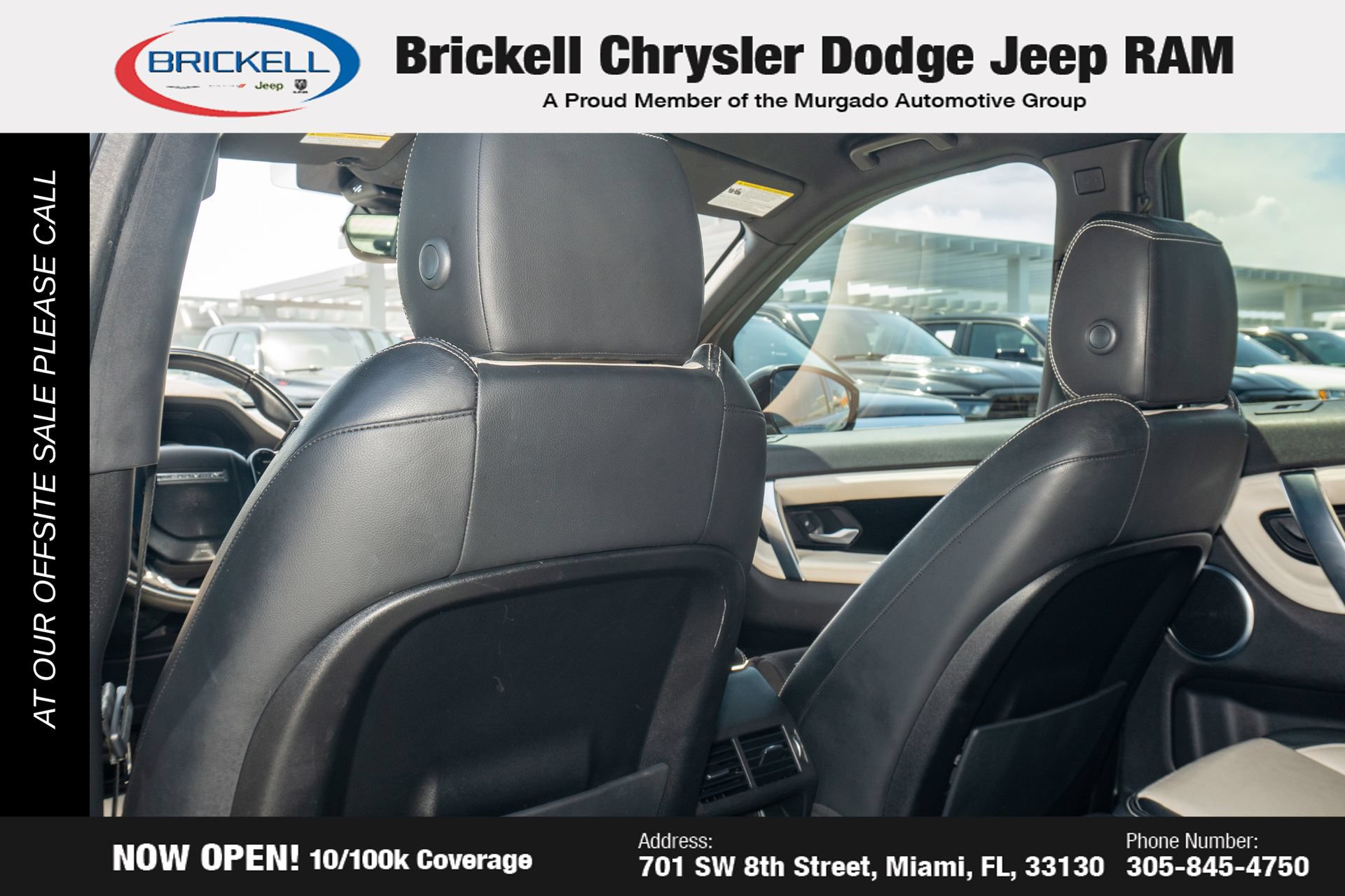 Used 2020 Land Rover Discovery Sport S R-Dynamic AWD/4WD image 12