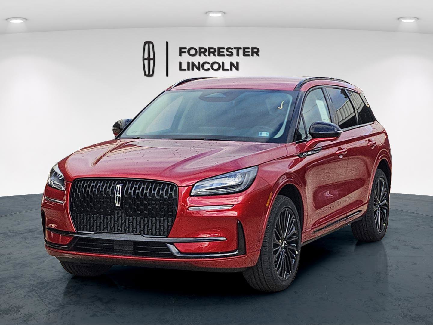 New 2026 Lincoln Corsair Premiere AWD/4WD image 7