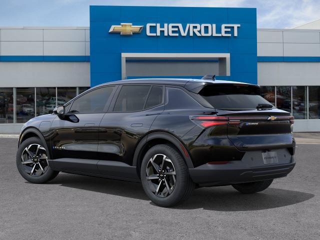 New 2026 Chevrolet Equinox EV LT FWD image 36