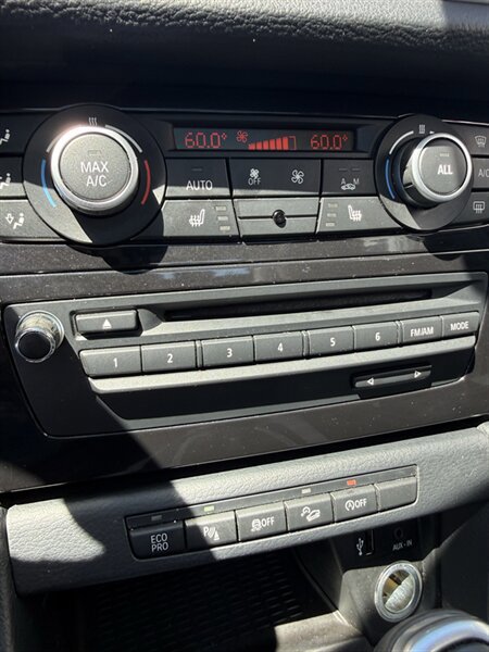 Used 2014 BMW X1 xDrive28i AWD/4WD image 19
