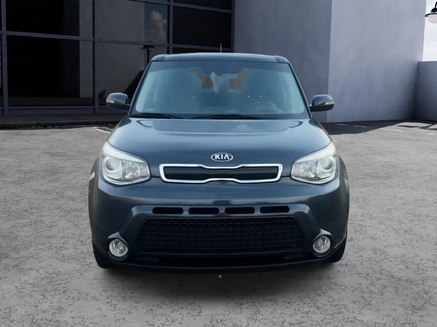 Used 2016 Kia Soul ! w/ Premium Package FWD image 8