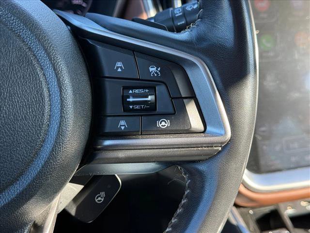 Used 2021 Subaru Outback Touring XT image 12