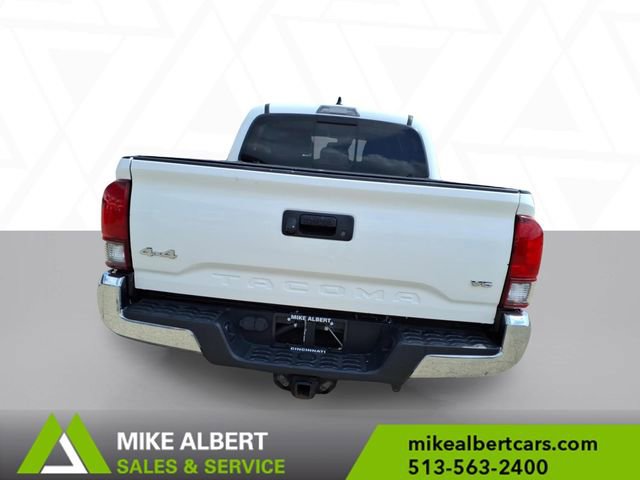 Used 2021 Toyota Tacoma SR5 image 6