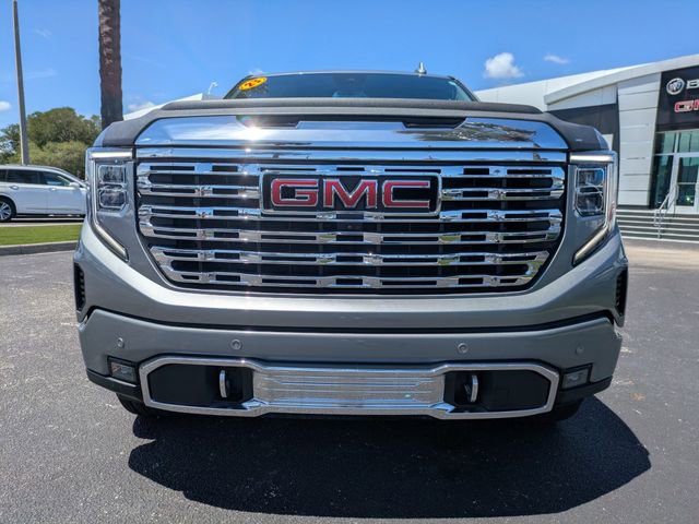 Used 2023 GMC Sierra 1500 Denali image 8
