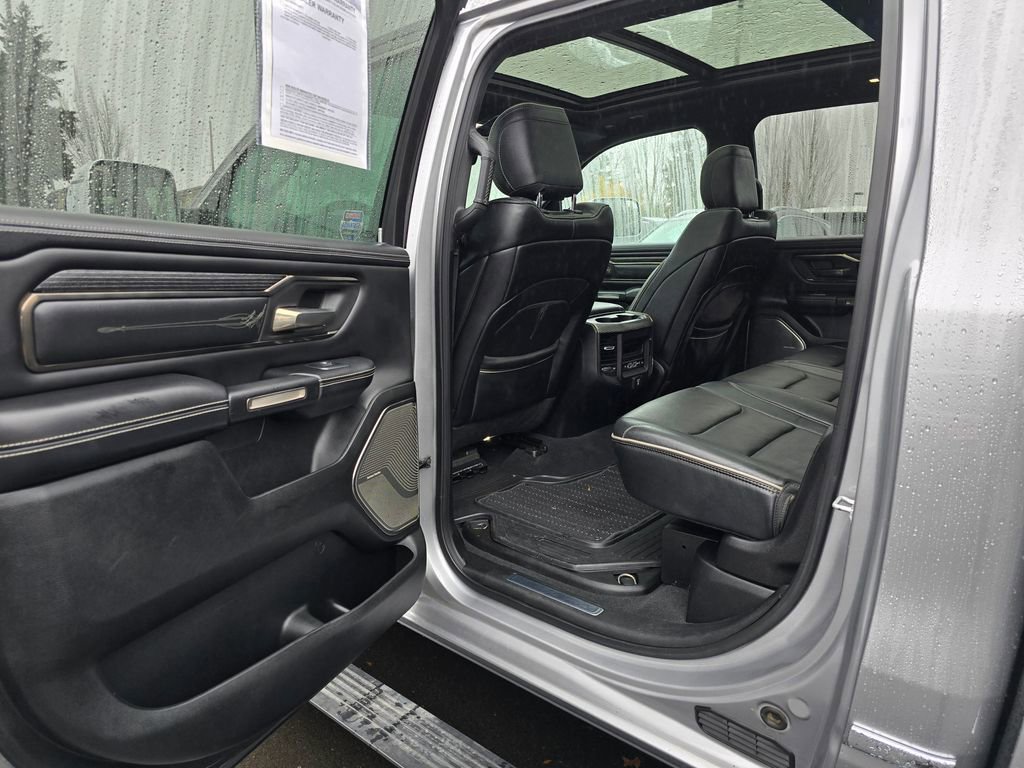 Used 2019 RAM 1500 Limited image 21