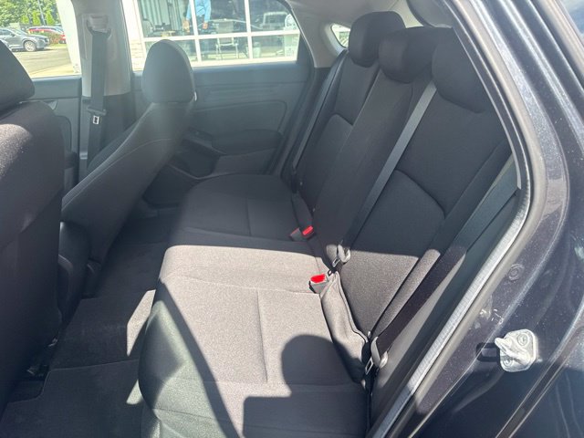 Certified 2024 Honda Civic LX image 20