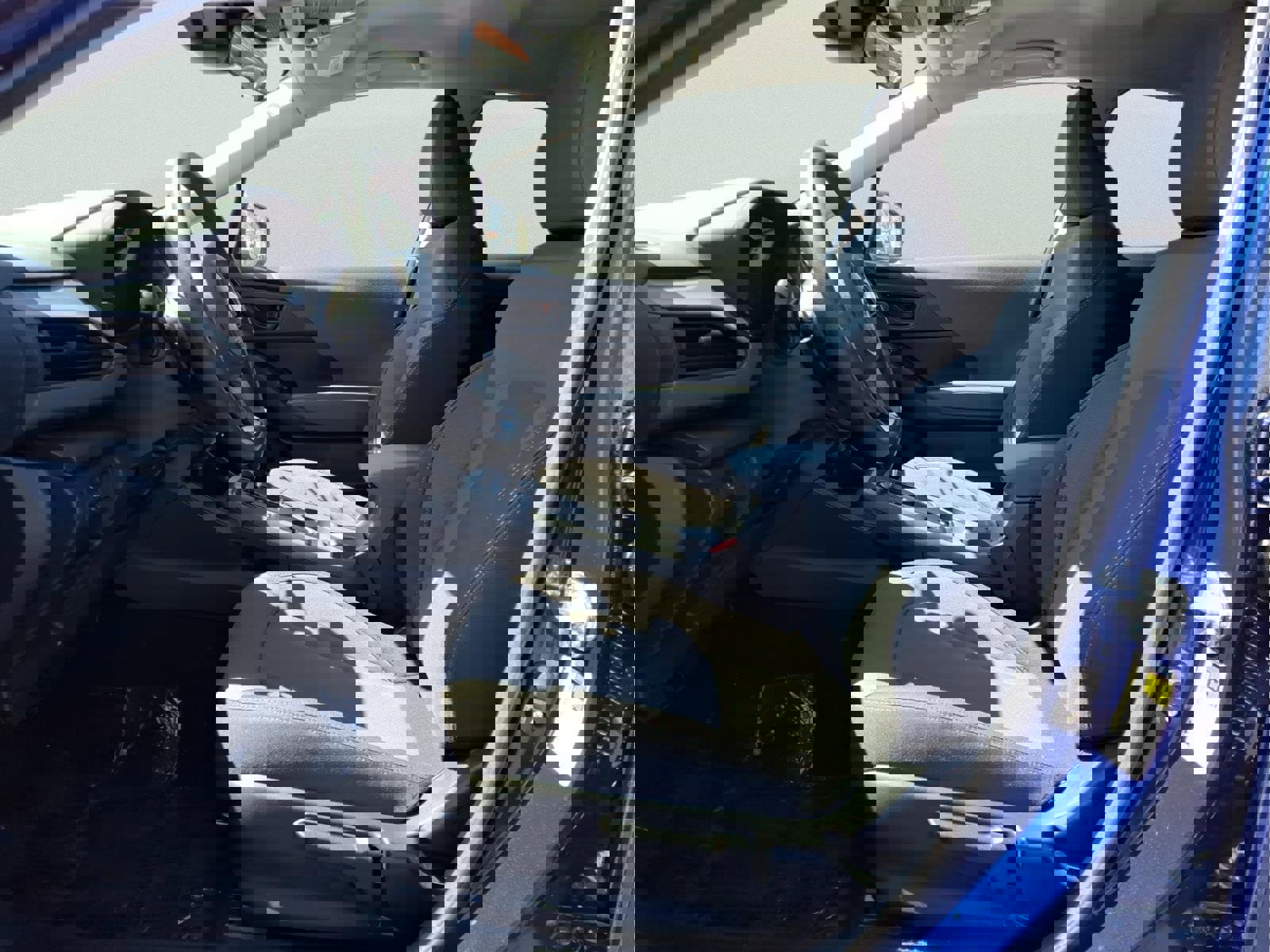 New 2026 Subaru Crosstrek 2.5i image 7