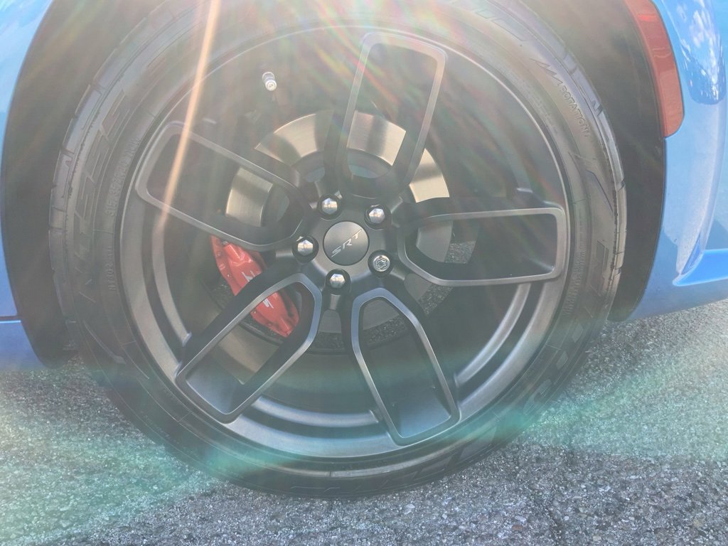 Used 2023 Dodge Charger SRT Hellcat image 10