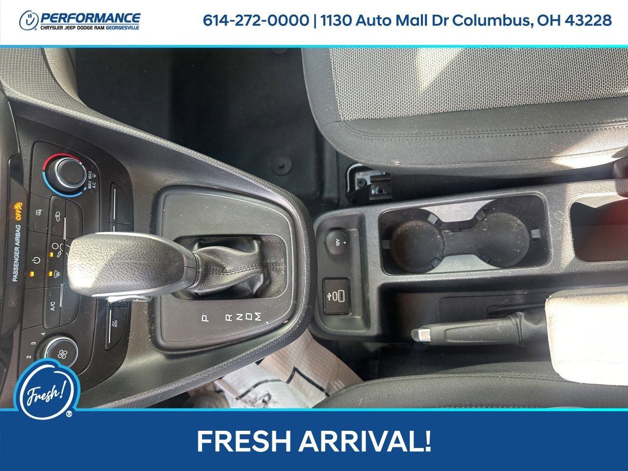Used 2023 Ford Transit Connect XL image 18