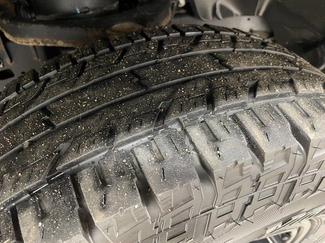 Used 2022 RAM 1500 Classic Warlock image 8