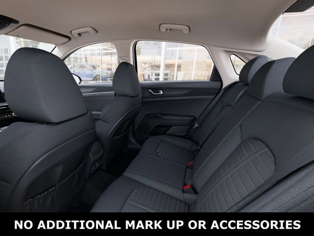 New 2026 Kia K5 LXS image 18