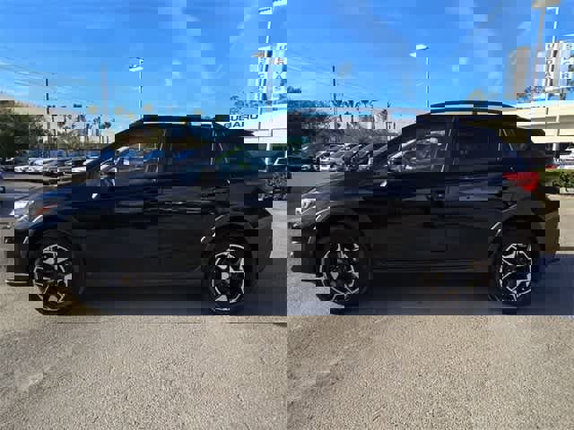 Used 2019 Subaru Crosstrek 2.0i Premium image 3