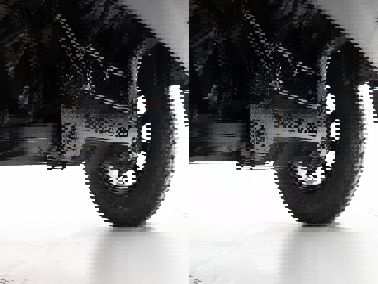 Used 2019 RAM 1500 Limited image 24