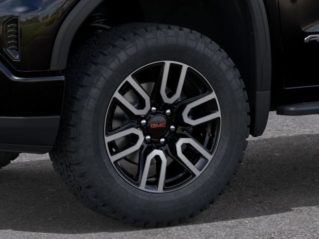 New 2026 GMC Sierra 1500 AT4 w/ AT4 Premium Package AWD/4WD image 9