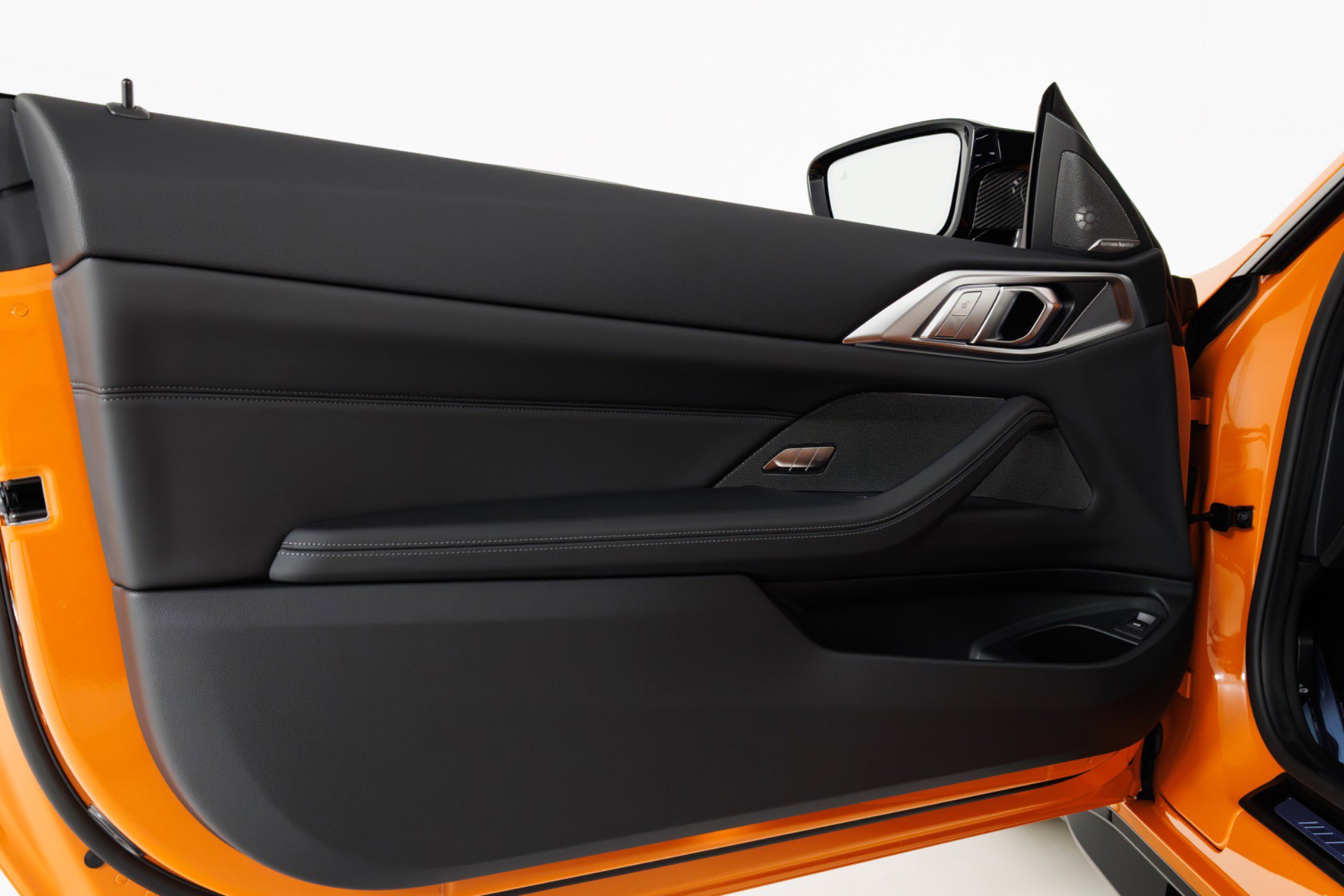 Used 2026 BMW M4 Competition RWD image 35