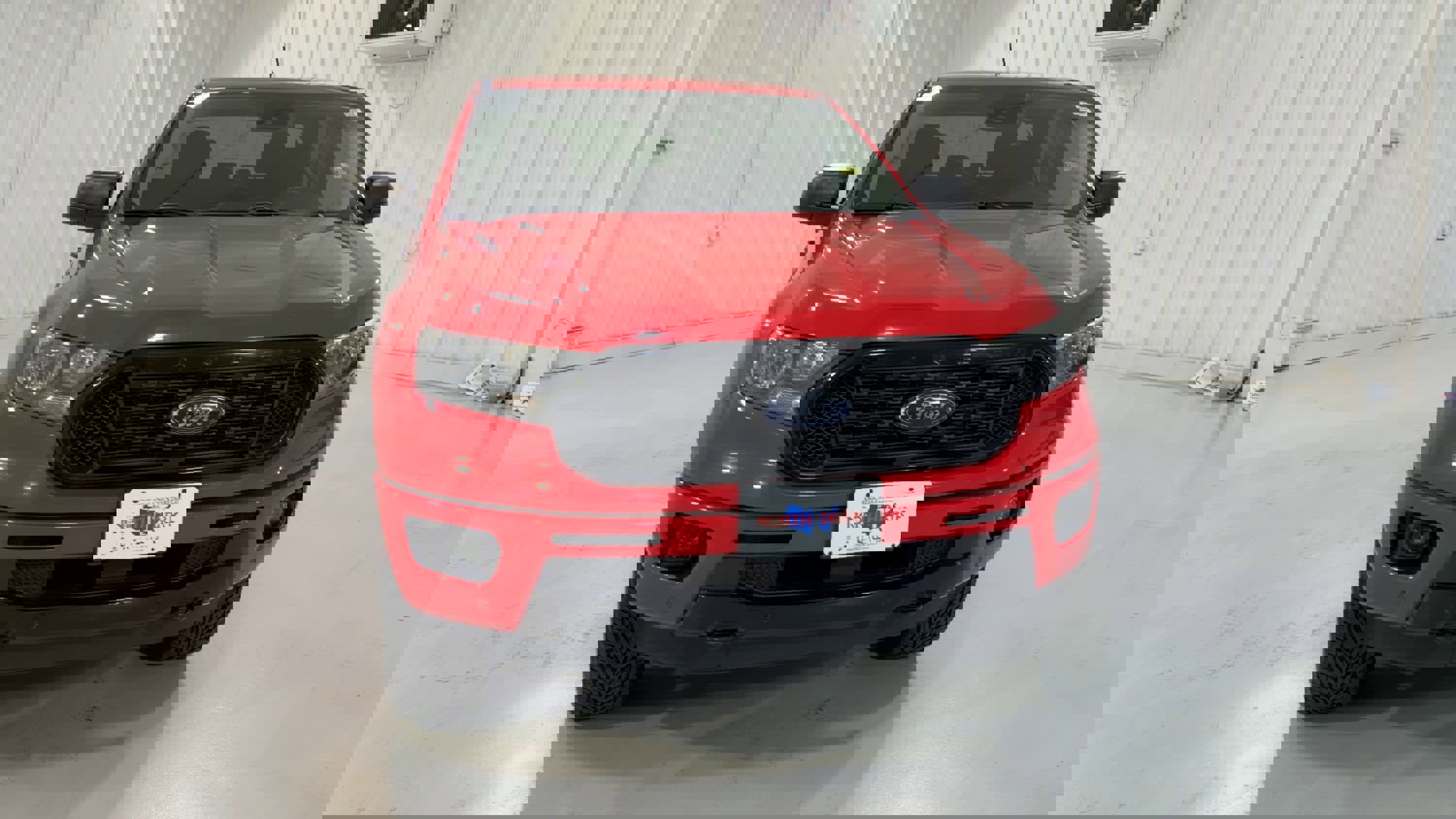 Used 2020 Ford Ranger XLT w/ Equipment Group 301A Mid image 4