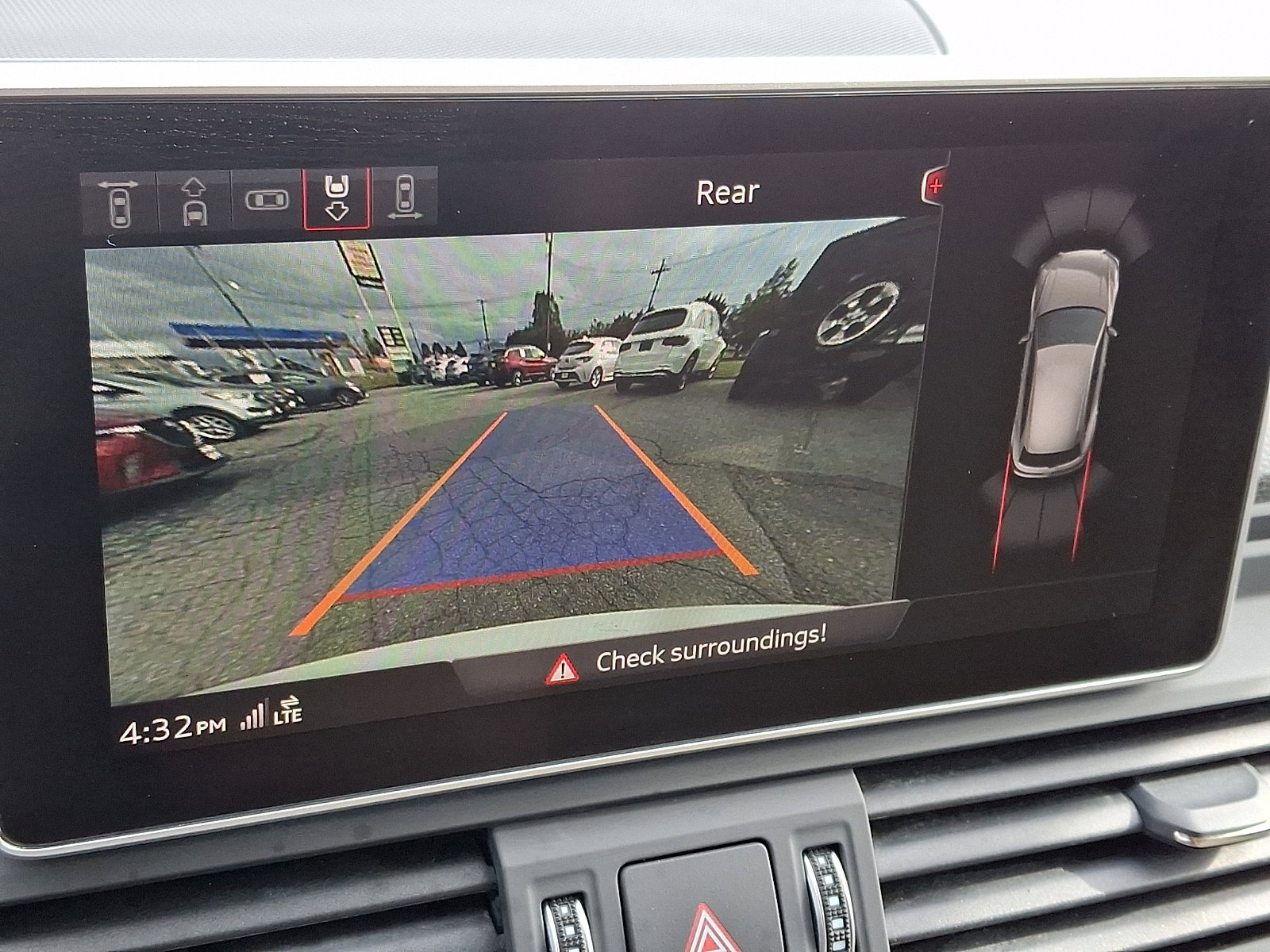 Used 2018 Audi Q5 Prestige image 18