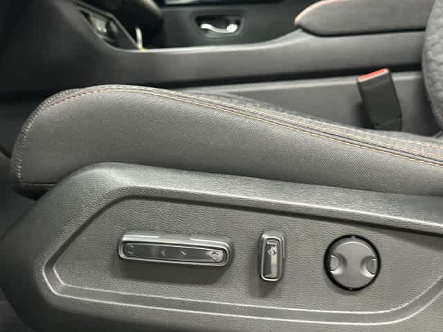New 2026 Honda Pilot Sport image 26