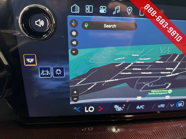 New 2026 Chevrolet Traverse Z71 w/ Enhanced Driving Package image 4