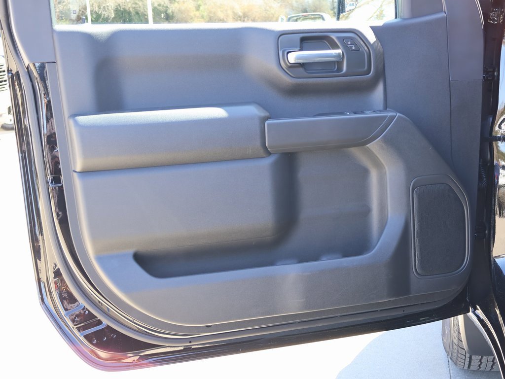 New 2025 GMC Sierra 1500 Pro w/ Pro Value Package image 10