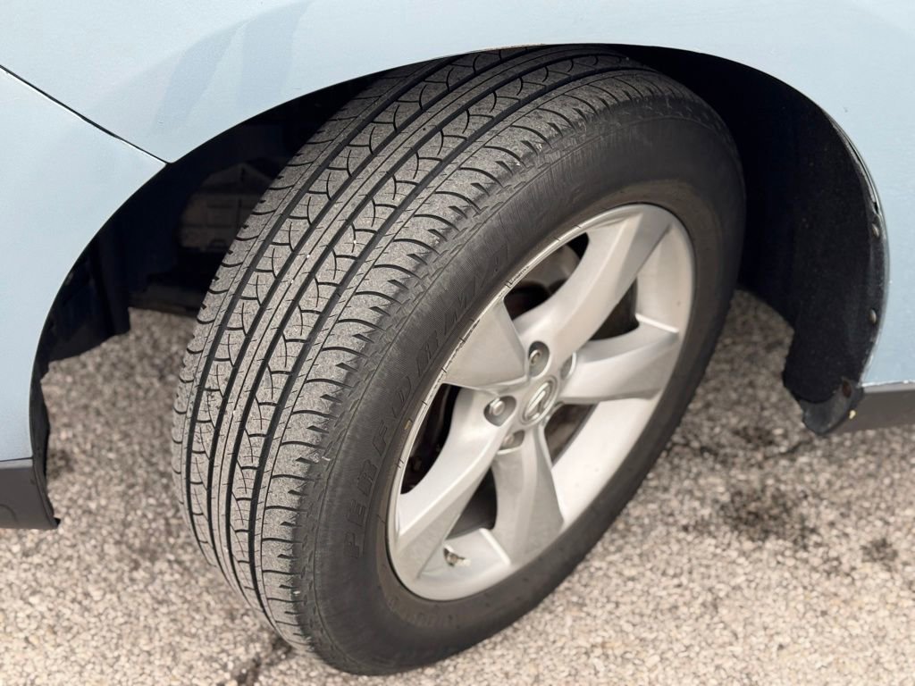 Used 2010 Lexus RX 350 350 image 21