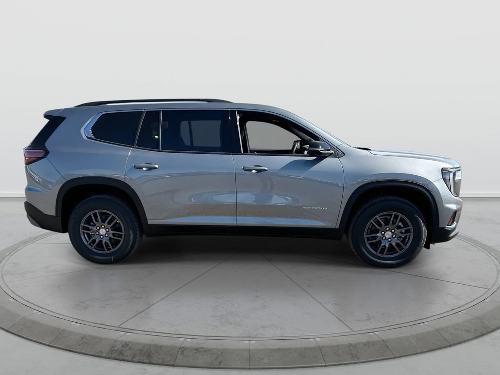 New 2026 GMC Acadia Elevation FWD image 9