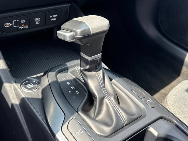Used 2025 Kia K4 FWD image 16