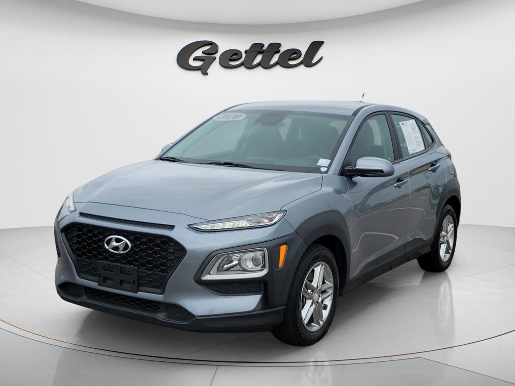Used 2020 Hyundai Kona SE image 9