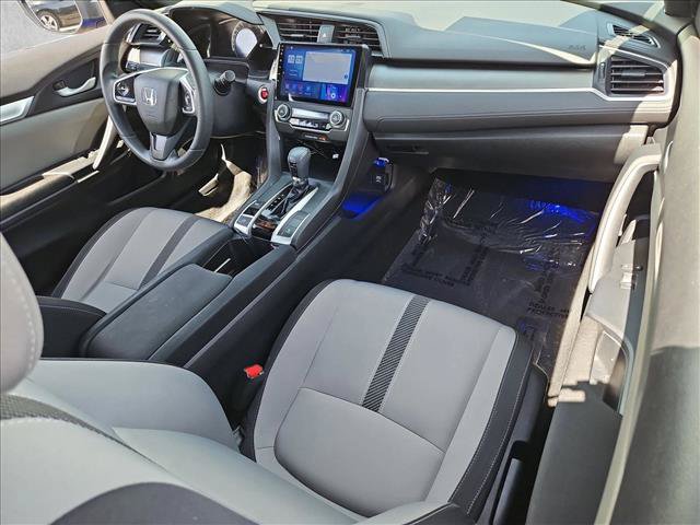 Used 2017 Honda Civic LX-P image 18