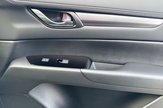 New 2025 MAZDA CX-5 AWD 2.5 S w/ Select Package image 20