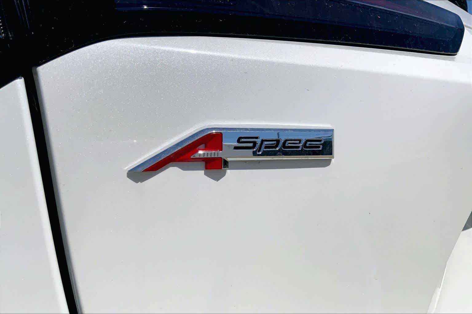 New 2026 Acura ADX A-Spec AWD/4WD image 15