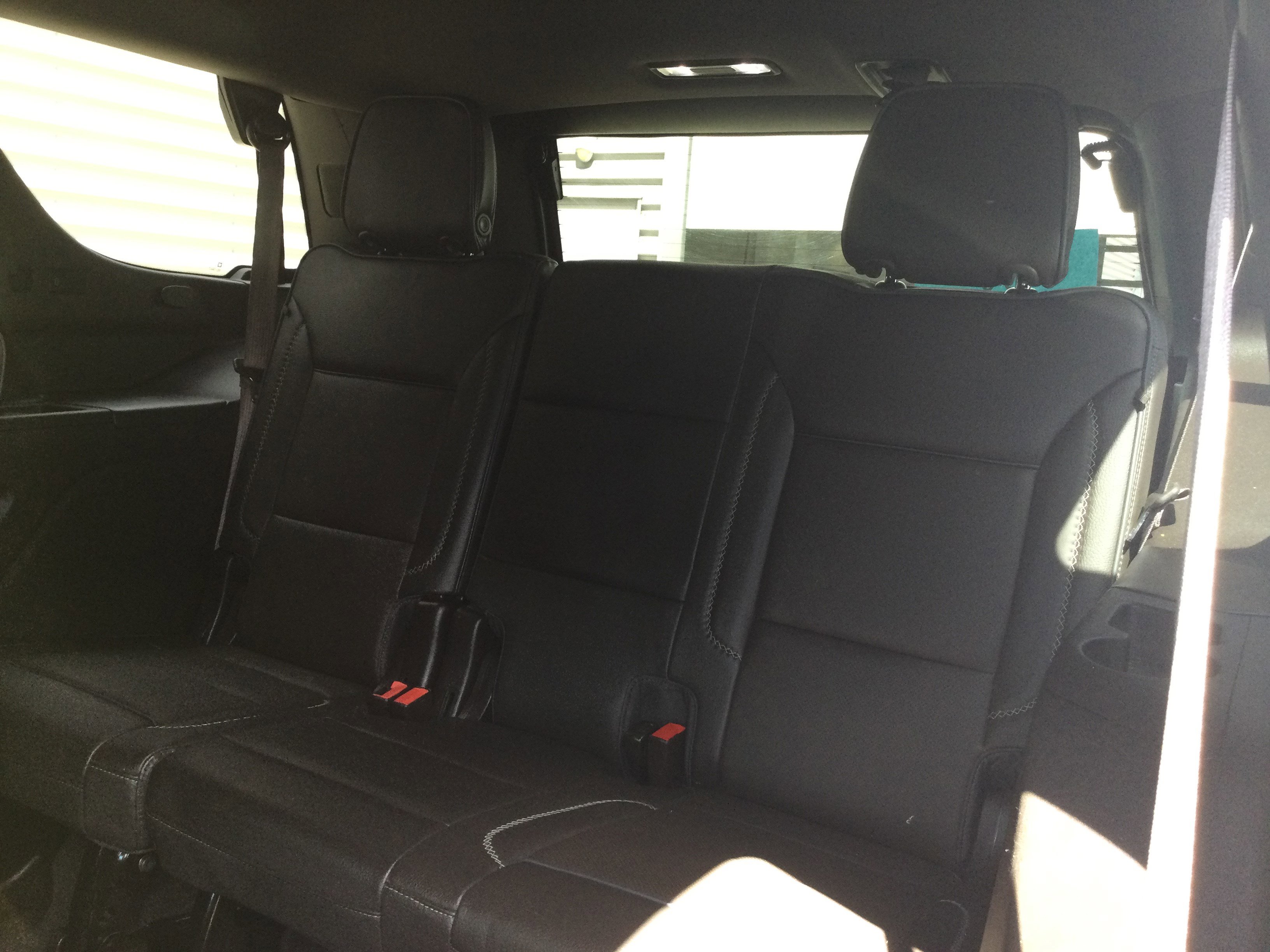 Used 2022 GMC Yukon Denali AWD/4WD image 6