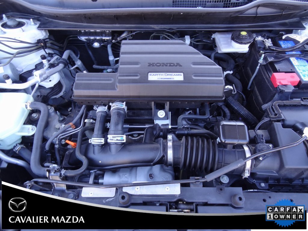 Used 2020 Honda CR-V EX-L image 47